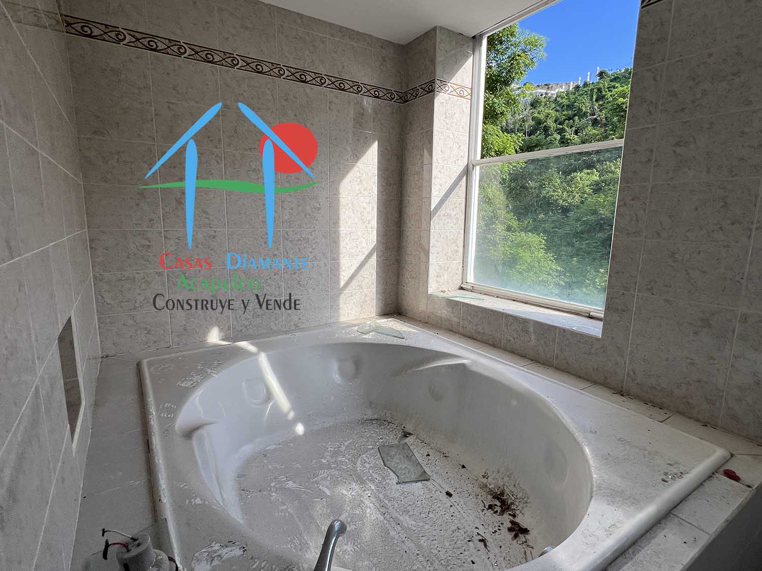 Brisas Diamante T4 159 - Recámara principal 11